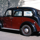 Illustration for article titled 1937 Beardmore Taxi